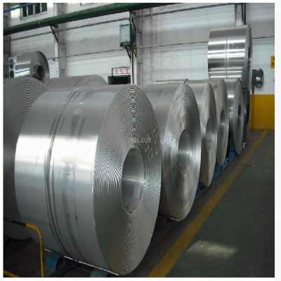 进口6063铝带厂家分条技术解析