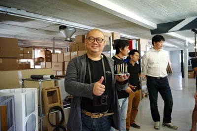 动态 | 2018瑞士PIEGA品歌工厂之旅 揭秘铝圆片的精密艺术