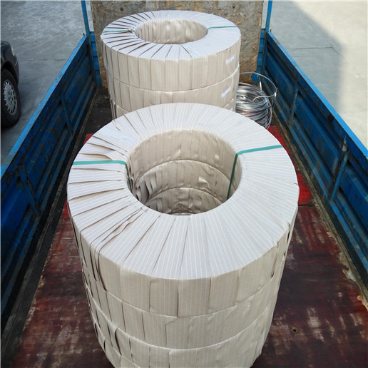 铝带 现代工业的精密材料与多领域应用