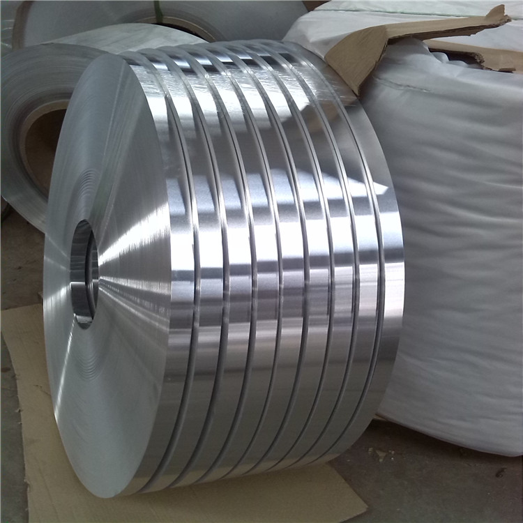 6061铝卷与1060铝带 现货供应，长度可定制的铝卷产品优势解析