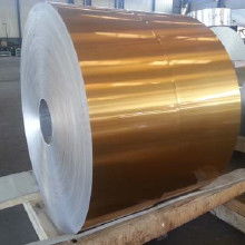 涂层铝箔市场综述 价格、批发与厂家选择