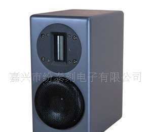 铝带高音单元的优势与睿韵声学DM2010监听音箱评测